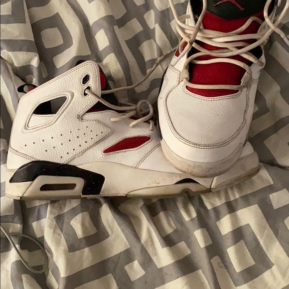 Jordans - Picture 3 of 4